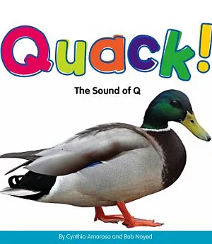 Quack!: The Sound of Q