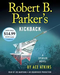 Robert b. Parker’s Kickback
