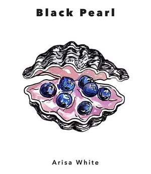 Black Pearl: Eight Poems & a Poetic Drama for Four Voices