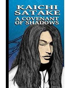 A Covenant of Shadows: A Shadowfall Novel