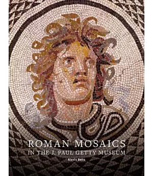 Roman Mosaics in the J. Paul Getty Museum