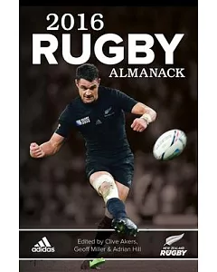 Rugby Almanack 2016