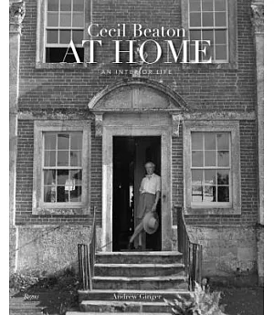 Cecil Beaton at Home: An Interior Life