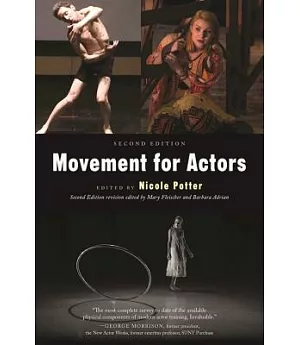 Movement for Actors