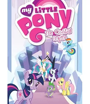 My Little Pony the Crystal Empire