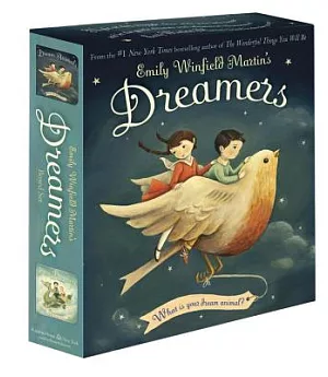 Emily Winfield Martin’s Dreamers
