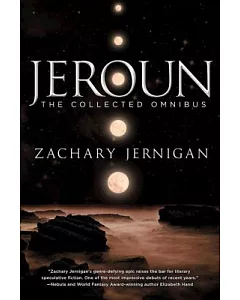 Jeroun: A Novel of Jeroun