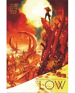 Low 3: Shore of the Dying Light