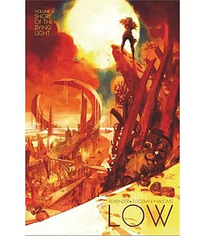 Low 3: Shore of the Dying Light