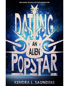 Dating an Alien Pop Star