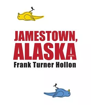 Jamestown, Alaska