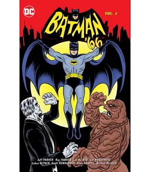 Batman ’66 5