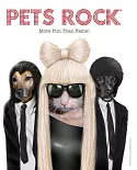 Pets Rock: More Fun Than Fame!
