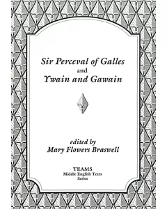 Sir Perceval of Galles and Ywain Gawain