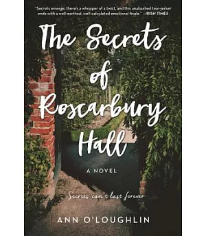 The Secrets of Roscarbury Hall