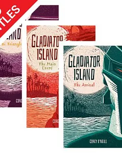 Gladiator Island