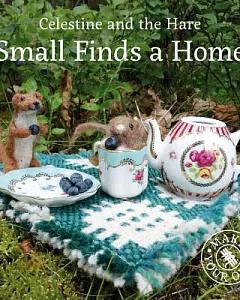 Small Finds a Home