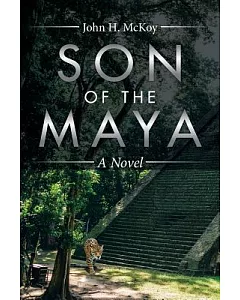 Son of the Maya