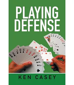 Playing Defense