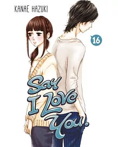 Say I Love You 16