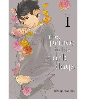 Prince in His Dark Days 1