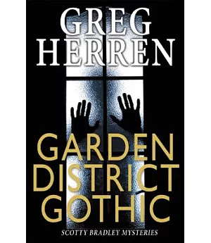 Garden District Gothic