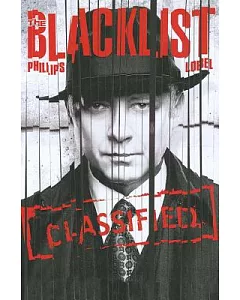 The Blacklist 2: The Arsonist (no. 123)