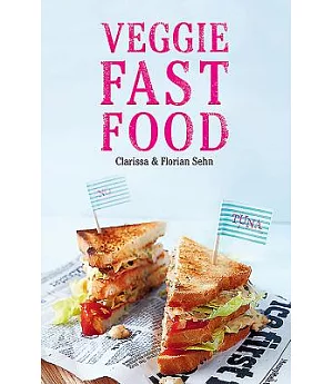 Veggie Fast Food