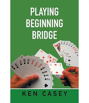 Playing Beginning Bridge