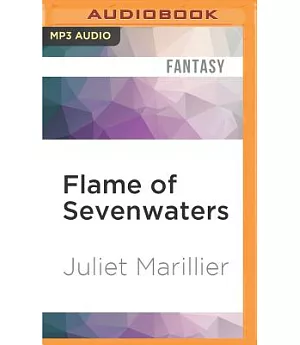 Flame of Sevenwaters