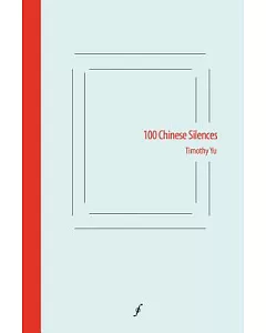 100 Chinese Silences