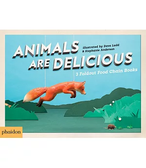 Animals Are Delicious
