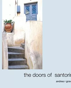 The Doors of Santorini