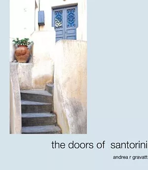 The Doors of Santorini