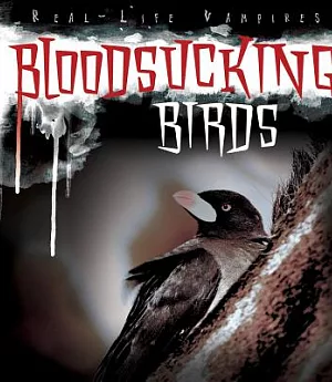 Bloodsucking Birds