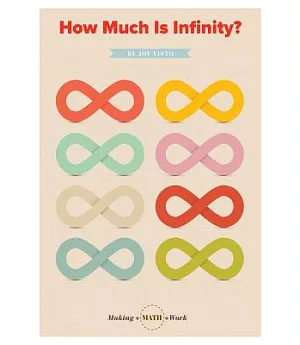 How Much Is Infinity?