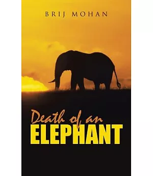 Death of an Elephant