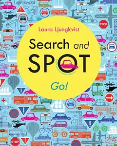 Search and Spot Go!