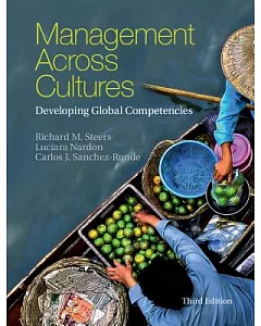 Management Across Cultures: Developing Global Competencies