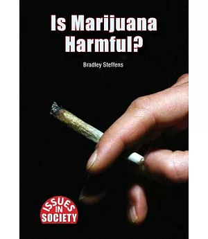 Is Marijuana Harmful?