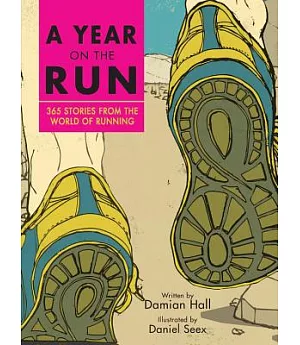 A Year on the Run