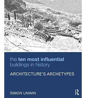 The Ten Most Influential Buildings in History: Architecture’s Archetypes