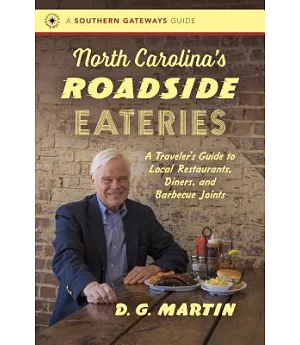 North Carolina’s Roadside Eateries: A Traveler’s Guide to Local Restaurants, Diners, and Barbecue Joints