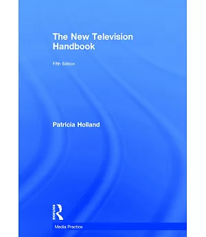 The New Television Handbook