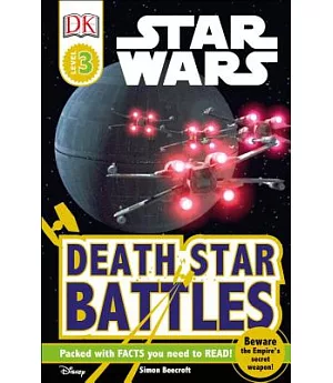 Death Star Battles