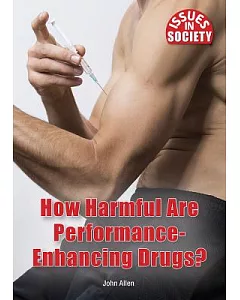 How Harmful Are Performance-Enhancing Drugs?