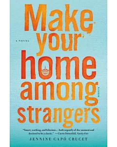 Make Your Home Among Strangers