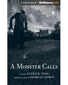 A Monster Calls