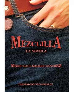 Mezclilla: Trenzado En Un Pantalón