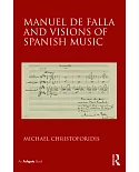 Studies on Manuel De Falla